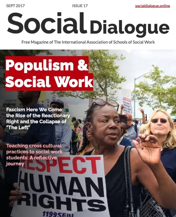 Social Dialogue 23 cover