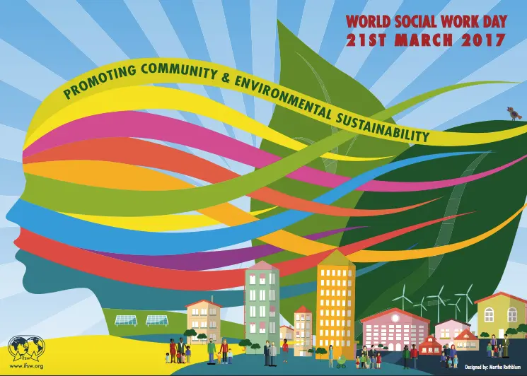 world social work day