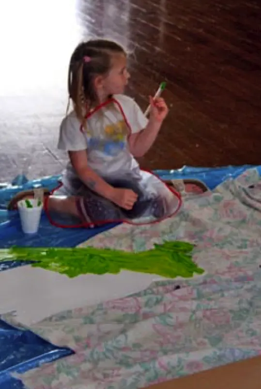 Art for the Park